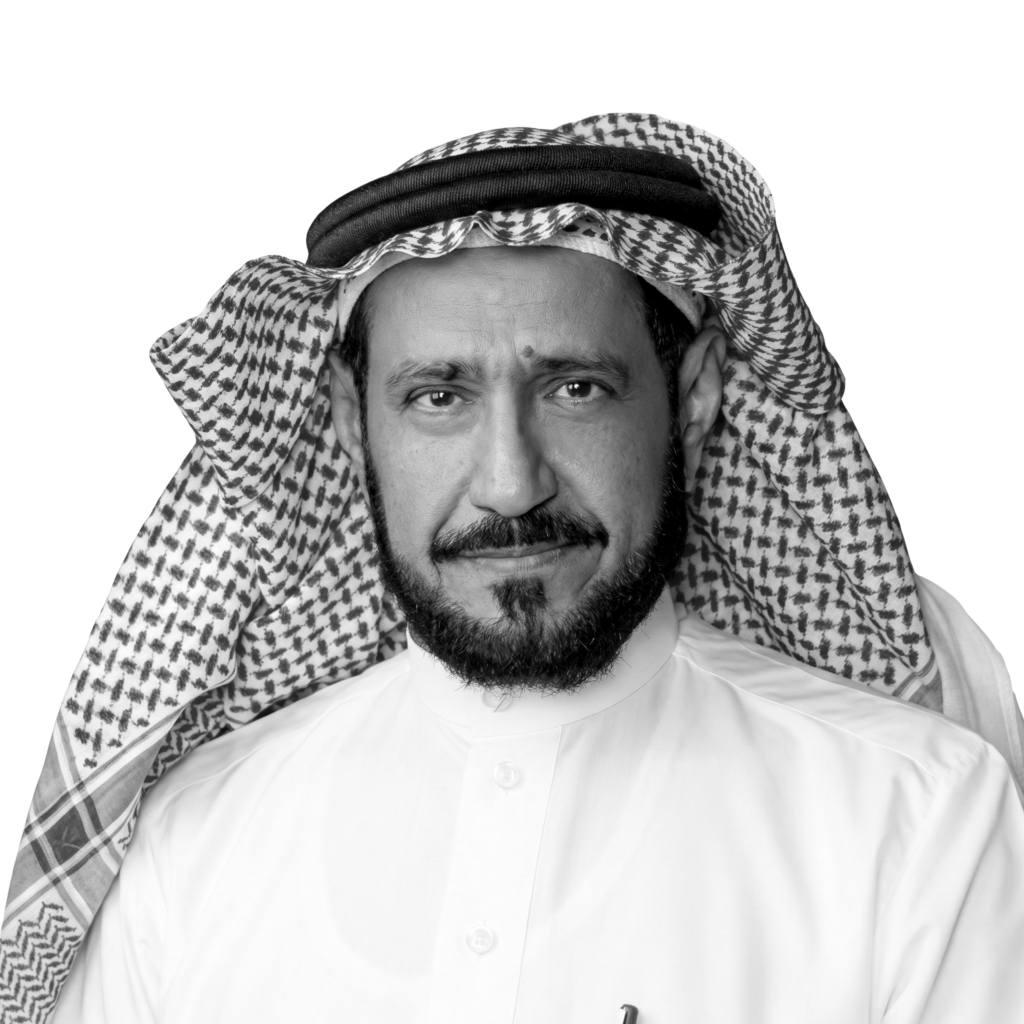 خالد بن محمد الصليع